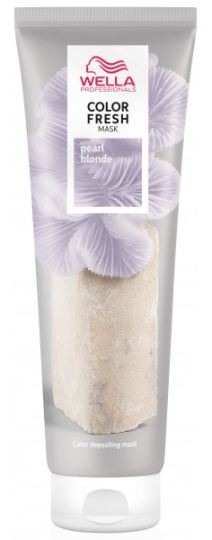Color Fresh Mask Temporary 150 ml Color Fresh Mask Temporary 150 ml