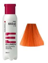 Semi-Permanent Hair Coloring 3 10 200 ml Semi-Permanent Hair Coloring 3 10 200 ml