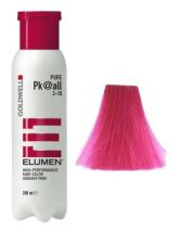 Semi-Permanent Hair Coloring 3 10 200 ml Semi-Permanent Hair Coloring 3 10 200 ml