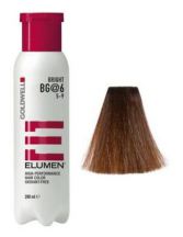 Bright Bg @ 6 Semi-Permanent Hair Color 5 9 200 ml Bright Bg @ 6 Semi-Permanent Hair Color 5 9 200 ml