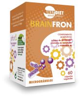 Brainfron Bottle 60 Capsules Brainfron Bottle 60 Capsules