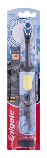 Kids Batman Extra Soft Toothbrush Kids Batman Extra Soft Toothbrush