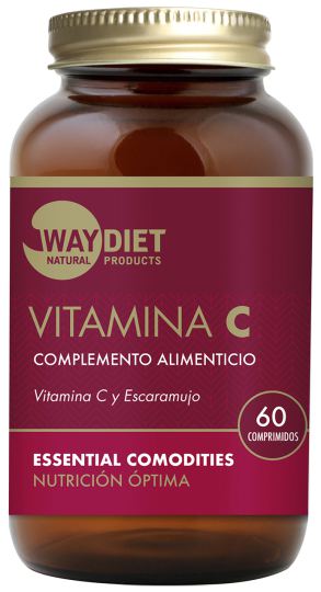 Vitamin C Vitamin C