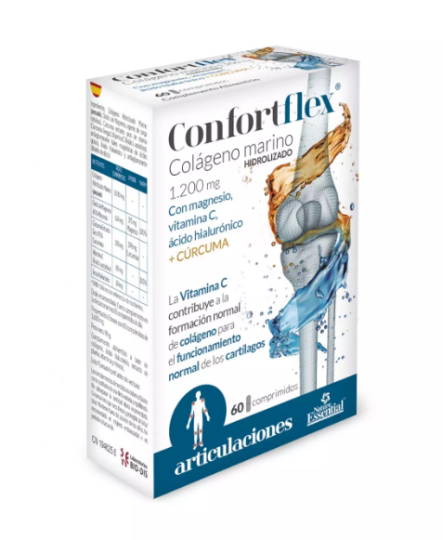Conforflex 1200 mg tablets Conforflex 1200 mg tablets
