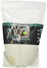 Org. Vegan Protein 80% Neutral 1 kg Org. Vegan Protein 80% Neutral 1 kg