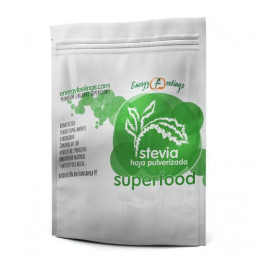 Powdered Stevia Leaf Powdered Stevia Leaf