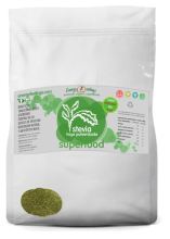 Powdered Stevia Leaf Powdered Stevia Leaf