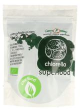 Chlorella Eco Powder Chlorella Eco Powder