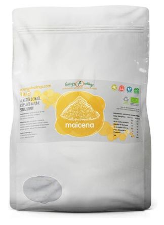 Energy Feelings Eco Corn Starch