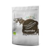 Carob Eco Powder Doypack 200 gr Carob Eco Powder Doypack 200 gr