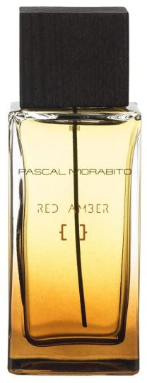 Red Amber Eau de Toilette 100 ml Red Amber Eau de Toilette 100 ml