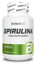 Spirulina 100 tablets Spirulina 100 tablets
