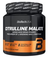 Citrulline Malate 300 gr Citrulline Malate 300 gr