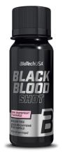 Black Blood Shot Pink Grapefruit 20x60 ml Black Blood Shot Pink Grapefruit 20x60 ml