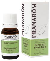 Eucalyptus Menthol Essential Oil 10 ml Eucalyptus Menthol Essential Oil 10 ml