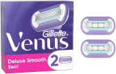 Swirl 2U razor replacement Swirl 2U razor replacement