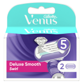 Swirl 2U razor replacement Swirl 2U razor replacement