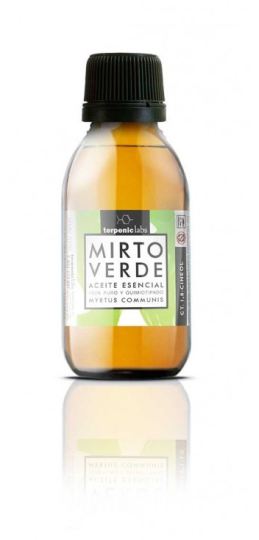 Green Myrtle 30 ml Green Myrtle 30 ml