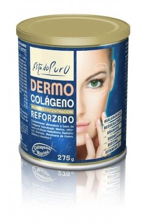 Dermo Collagen 275 gr Dermo Collagen 275 gr