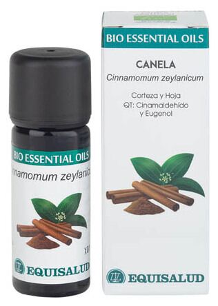 Bio Essential Oils Cinnamon 10 ml Bio Essential Oils Cinnamon 10 ml