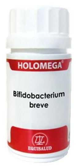 Microbiota Bifidobacterium Breve 60 Capsules Microbiota Bifidobacterium Breve 60 Capsules