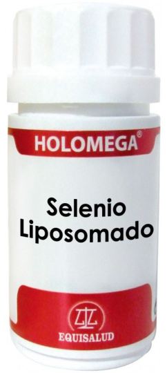 Holomega Selenium Liposome 50 Caps Holomega Selenium Liposome 50 Caps