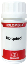 Holomega Ubiquinol 100 mg 50 Pearls Holomega Ubiquinol 100 mg 50 Pearls