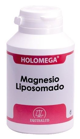 Holomega Magnesium Liposome 180 Capsules Holomega Magnesium Liposome 180 Capsules