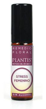 Eco Stress Female Non-Alcoholic 20 ml Eco Stress Female Non-Alcoholic 20 ml