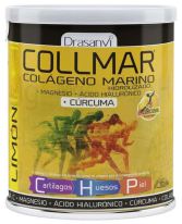 Collmar Magnesium Turmeric Lemon 300 gr Collmar Magnesium Turmeric Lemon 300 gr