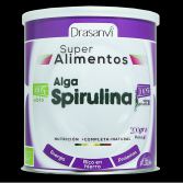 Spirulina Bio Doypack Algae 150 g Spirulina Bio Doypack Algae 150 g