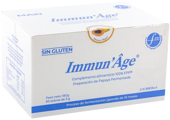 Age Fpp 30Sbrs Immun. Age Fpp 30Sbrs Immun.
