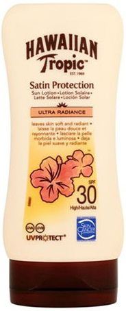 Ultra Satin Radiance Protection Lotion 100 ml Ultra Satin Radiance Protection Lotion 100 ml