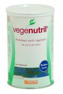 Vegenutril Bote 350 g Vegenutril Bote 350 g