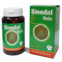 Synodal 60 capsules Synodal 60 capsules