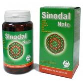 Synodal 60 capsules Synodal 60 capsules