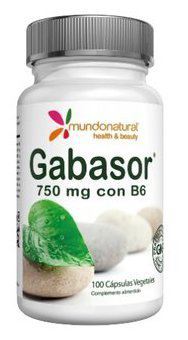 Gabasor 100 Capsules Gabasor 100 Capsules