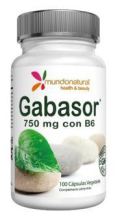 Gabasor 100 Capsules Gabasor 100 Capsules
