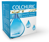 Colchuric 60 tablets Colchuric 60 tablets