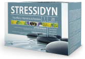 Stressidyn 20 ampoules Stressidyn 20 ampoules