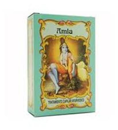 Amla (Trat.Capilar Ayurvedico) Amla (Trat.Capilar Ayurvedico)