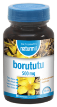 Borututu 500 mg 90 tablets Borututu 500 mg 90 tablets