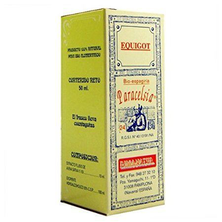 P-24 Equigot 50ml. P-24 Equigot 50ml.