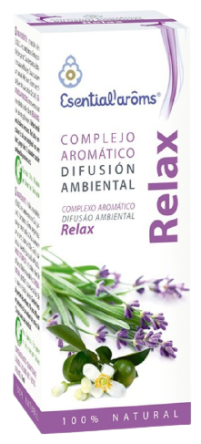 Relaxing complement 15Ml Relaxing complement 15Ml