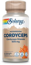 Cordyceps Extract 500 mg 60 Capsules Cordyceps Extract 500 mg 60 Capsules