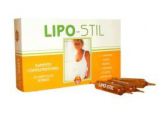 Lipo Stil 20 Blisters Lipo Stil 20 Blisters