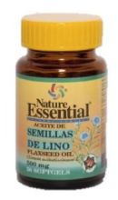 Flax Seed Oil 500 Mg. 50 Pearls Flax Seed Oil 500 Mg. 50 Pearls