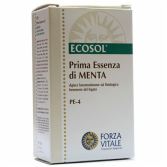 First Essence Mint Complex 10 ml First Essence Mint Complex 10 ml