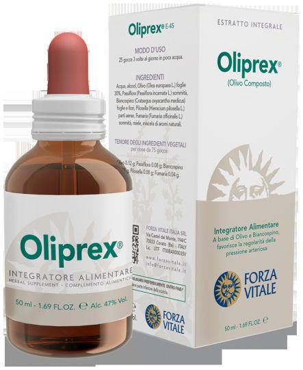 Compound Olive Extract 50 ml Compound Olive Extract 50 ml