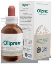 Compound Olive Extract 50 ml Compound Olive Extract 50 ml